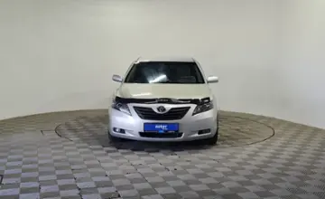 Toyota Camry 2007 года за 4 500 000 тг. в Алматы фото 2