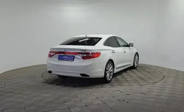 Hyundai Grandeur 2011 года за 7 990 000 тг. в Алматы