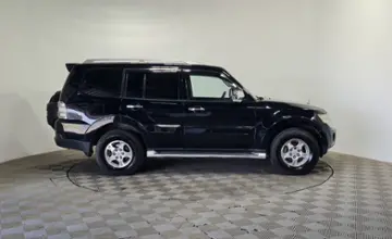 Mitsubishi Pajero 2007 года за 8 490 000 тг. в Алматы фото 4