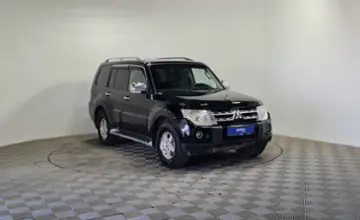 Mitsubishi Pajero 2007 года за 8 490 000 тг. в Алматы фото 3