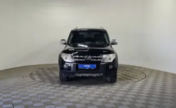 Mitsubishi Pajero 2007 года за 8 490 000 тг. в Алматы фото 2