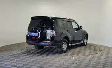 Mitsubishi Pajero 2007 года за 8 490 000 тг. в Алматы