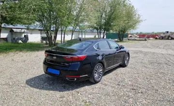 Kia K7 2018 года за 10 800 000 тг. в Талдыкорган
