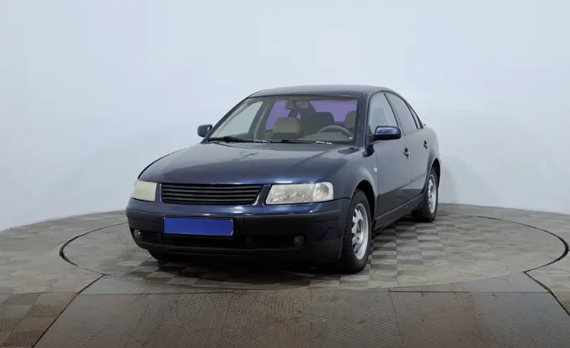 Volkswagen Passat 1996 года за 1 390 000 тг. в Астана