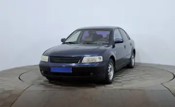 Volkswagen Passat 1996 года за 1 390 000 тг. в Астана фото 1