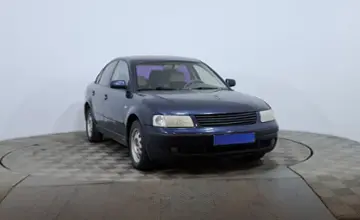 Volkswagen Passat 1996 года за 1 390 000 тг. в Астана фото 3