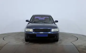 Volkswagen Passat 1996 года за 1 390 000 тг. в Астана фото 2
