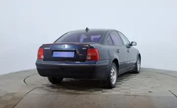 Volkswagen Passat 1996 года за 1 390 000 тг. в Астана