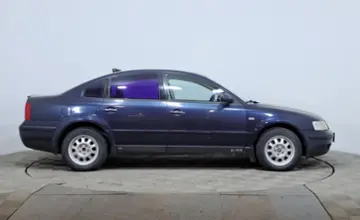 Volkswagen Passat 1996 года за 1 390 000 тг. в Астана фото 4