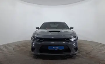 Dodge Charger 2016 года за 9 790 000 тг. в Астана фото 2