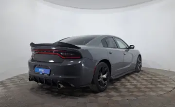 Dodge Charger 2016 года за 9 790 000 тг. в Астана