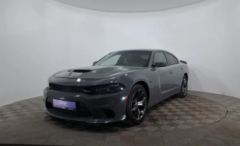 Dodge Charger 2016 года за 9 790 000 тг. в Астана