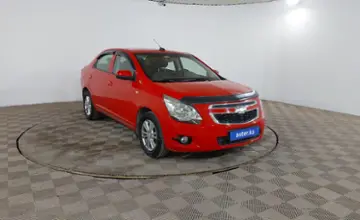 Chevrolet Cobalt 2020 года за 3 990 000 тг. в Шымкент фото 3
