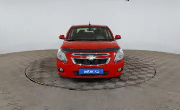 Chevrolet Cobalt 2020 года за 3 990 000 тг. в Шымкент фото 2