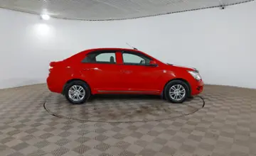 Chevrolet Cobalt 2020 года за 3 990 000 тг. в Шымкент фото 4