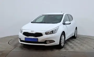 Kia Ceed 2013 года за 5 500 000 тг. в Астана фото 1