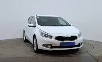 Kia Ceed 2013 года за 5 500 000 тг. в Астана фото 3