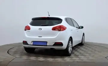 Kia Ceed 2013 года за 5 500 000 тг. в Астана