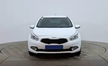 Kia Ceed 2013 года за 5 500 000 тг. в Астана фото 2