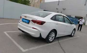 Chevrolet Monza 2023 года за 6 500 000 тг. в Шымкент фото 3