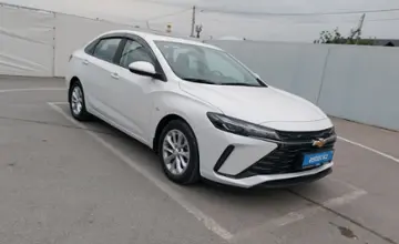 Chevrolet Monza 2023 года за 6 500 000 тг. в Шымкент фото 2