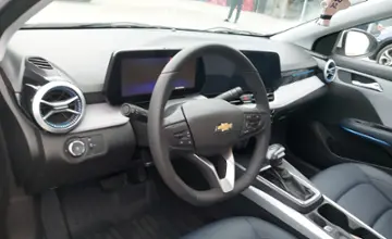 Chevrolet Monza 2023 года за 6 500 000 тг. в Шымкент фото 5