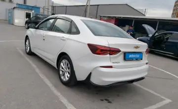 Chevrolet Monza 2023 года за 6 500 000 тг. в Шымкент фото 4