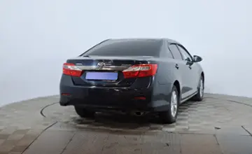 Toyota Camry 2013 года за 8 550 000 тг. в Астана