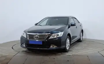 Toyota Camry 2013 года за 8 550 000 тг. в Астана фото 1