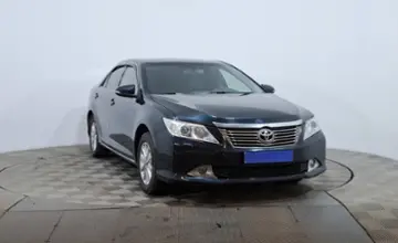 Toyota Camry 2013 года за 8 550 000 тг. в Астана фото 3