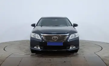 Toyota Camry 2013 года за 8 550 000 тг. в Астана фото 2