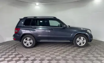 Mercedes-Benz GLK-Класс 2008 года за 7 100 000 тг. в Павлодар фото 4