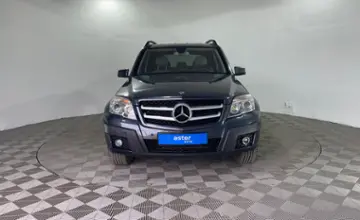 Mercedes-Benz GLK-Класс 2008 года за 7 100 000 тг. в Павлодар фото 2