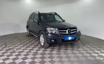 Mercedes-Benz GLK-Класс 2008 года за 7 100 000 тг. в Павлодар фото 3