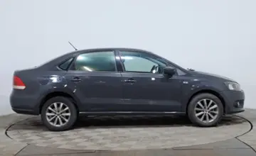 Volkswagen Polo 2013 года за 4 450 000 тг. в Астана фото 4