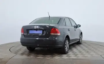 Volkswagen Polo 2013 года за 4 450 000 тг. в Астана