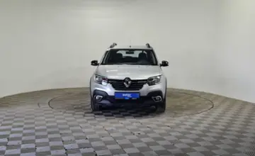 Renault Sandero 2021 года за 5 290 000 тг. в Алматы фото 2