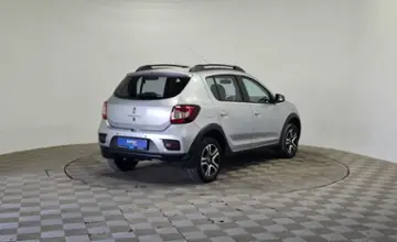 Renault Sandero 2021 года за 5 290 000 тг. в Алматы