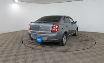 Chevrolet Cobalt 2022 года за 4 690 000 тг. в Шымкент
