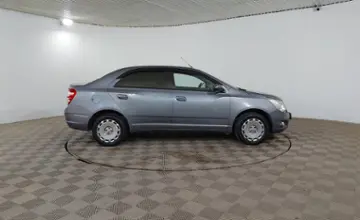 Chevrolet Cobalt 2022 года за 4 690 000 тг. в Шымкент фото 4