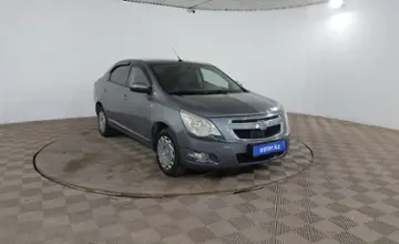 Chevrolet Cobalt 2022 года за 4 690 000 тг. в Шымкент фото 3