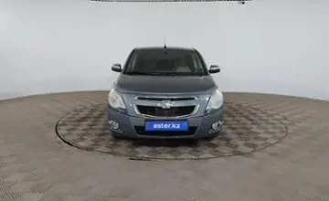 Chevrolet Cobalt 2022 года за 4 690 000 тг. в Шымкент фото 2