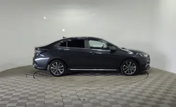 OMODA S5 2023 года за 6 250 000 тг. в Алматы фото 4