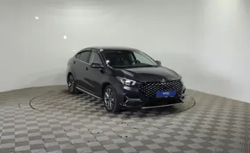 OMODA S5 2023 года за 6 250 000 тг. в Алматы фото 3