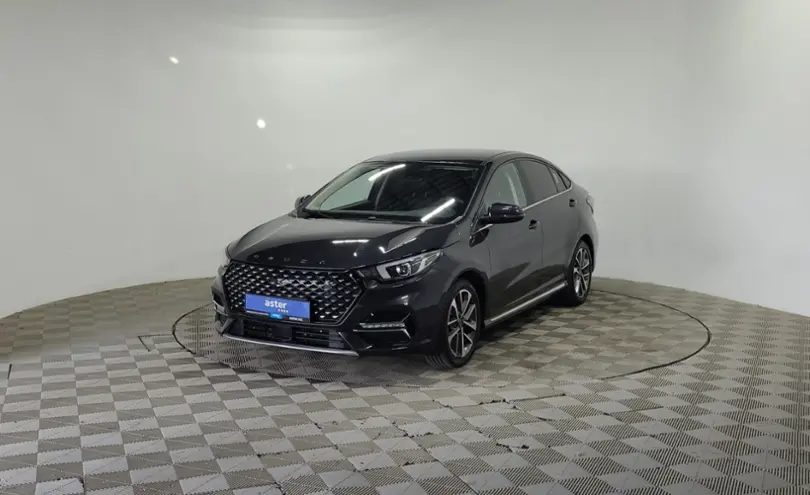 OMODA S5 2023 года за 6 250 000 тг. в Алматы