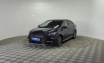 OMODA S5 2023 года за 6 250 000 тг. в Алматы фото 1