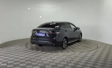 OMODA S5 2023 года за 6 250 000 тг. в Алматы