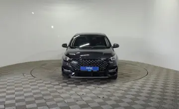 OMODA S5 2023 года за 6 250 000 тг. в Алматы фото 2