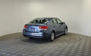 Subaru Legacy 2013 года за 5 790 000 тг. в Алматы