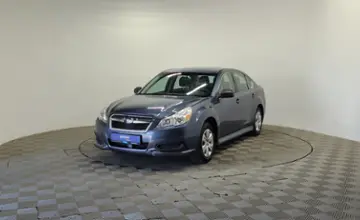 Subaru Legacy 2013 года за 5 790 000 тг. в Алматы фото 1